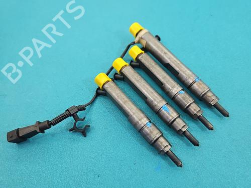 Used Injector Injector 37896090 37896090