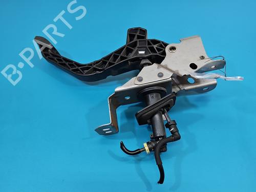 Pedal MAZDA CX-3 (DK) 1.5 SKYACTIV-D AWD (DK4WS, DK5AW) | BP39171055I4 - Image 22