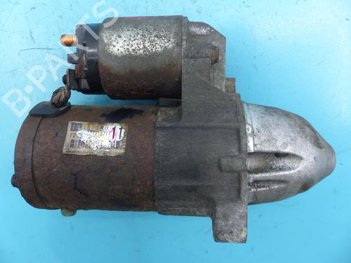 Starter MITSUBISHI LANCER VIII Sportback (CX_A) | BP37806959M8 - Image 4