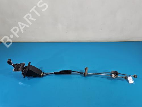 gear-lever-opel-zafira-tourer-c-p12-2011-38105684 main image