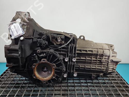 Gearbox VW PASSAT B5.5 (3B3) 1.8 T 20V | BP38292539M3 - Image 3