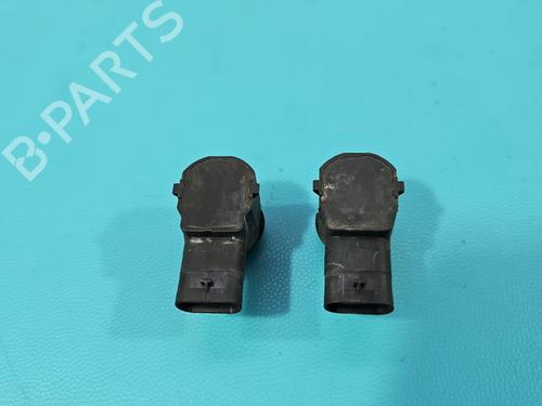 Electronic sensor SKODA SUPERB II (3T4) 2.0 TDI | BP38149449M84 - Image 3