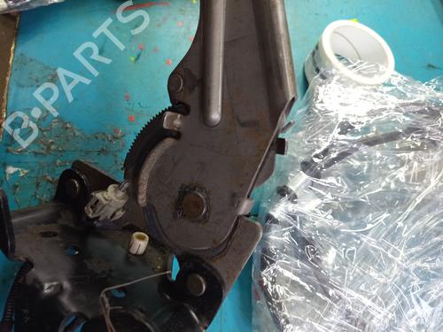 håndbremse FORD TRANSIT V363 Van (FCD, FDD) 2.2 TDCi | BP38142460I18 - Image 9