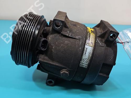 AC compressor RENAULT TRAFIC II Van (FL) 1.9 dCi 100 (FL0C, FL0K, FL0B) | BP40258899M34  - Image 6