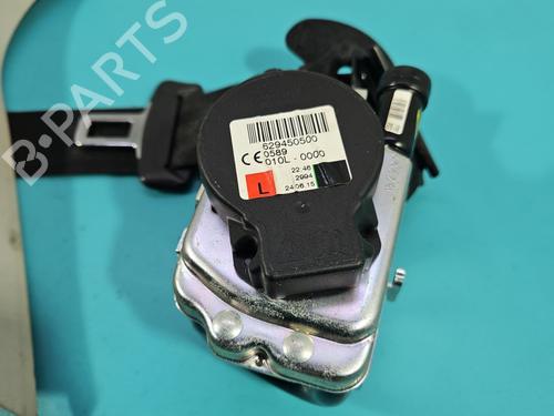 Front left seatbelt JAGUAR XE (X760) 2.0 D | BP37826258I26 - Image 10