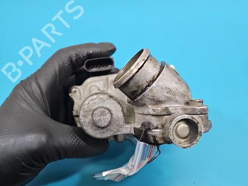 Throttle body SKODA RAPID Spaceback (NH1) 1.4 TDI | BP37859125M82 - Image 4