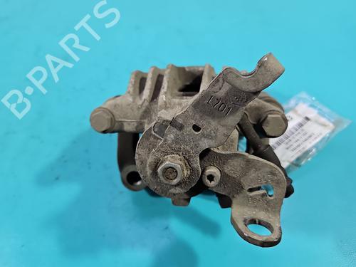 Left rear brake caliper SKODA FABIA IV (PJ3) | BP37857789M107 - Image 5
