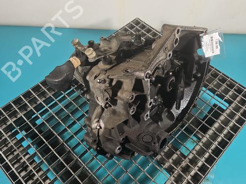 Getriebe für Getriebe 38120562 38120562