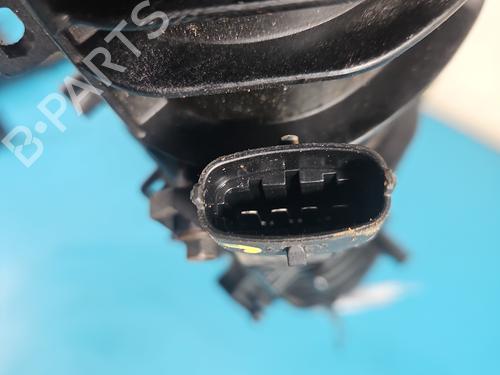 Intake manifold LAND ROVER RANGE ROVER EVOQUE (L538)  | BP37831716M70  - Image 5