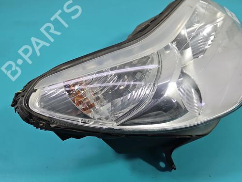 Right headlight CITROËN C5 II Break (RE_) 1.6 HDi (RE9HZC, RE9HYB) | BP37821413C29 - Image 6