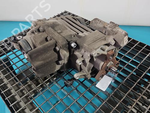 Used Rear differential Rear differential 38141984 38141984