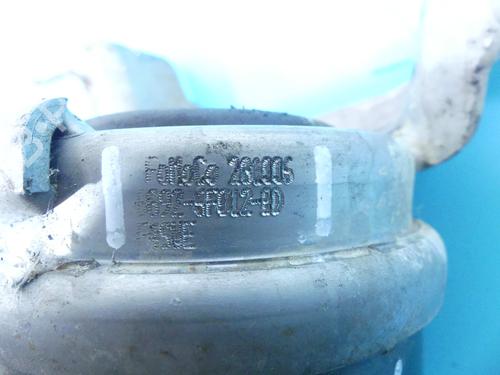 Engine mount LAND ROVER FREELANDER 2 (L359) 2.2 TD4 4x4 | BP37880612M89 - Image 5