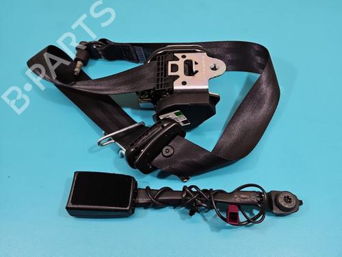 Front right seatbelt FORD FOCUS III | BP38135959I25 - Image 2
