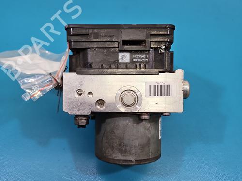 ABS pump SKODA RAPID Spaceback (NH1) 1.4 TDI | BP37838379M43 - Image 9