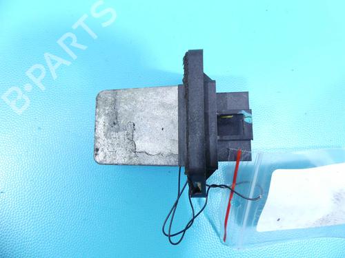 Heater resistor CHEVROLET EVANDA 2.0 | BP37893421M108 - Image 4