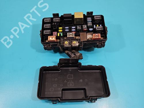 Engine control unit (ECU) HONDA CR-V II (RD_) 2.0 (RD5) | BP37814144M57 - Image 11