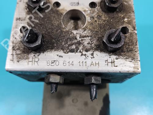 ABS pump VW PASSAT B5 (3B2) 1.8 | BP37813274M43 - Image 4