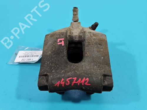 Used Left rear brake caliper Left rear brake caliper 38132118 38132118