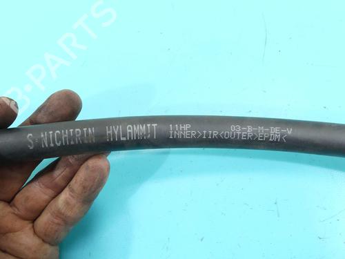 AC pipe HONDA CR-Z (ZF) 1.5 IMA (ZF2) | BP37878623M126 - Image 5