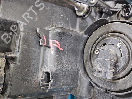 Left headlight LEXUS RX (_U3_) 400h AWD (MHU38_, MHU38R) | BP38726606C28 - Image 7