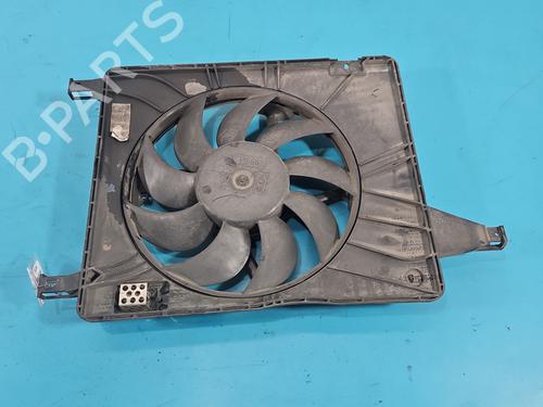 Used Radiator fan Radiator fan 37832563 37832563