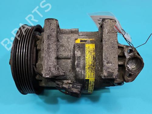 AC compressor NISSAN ALMERA II Hatchback (N16) 1.5 | BP40255821M34 - Image 6
