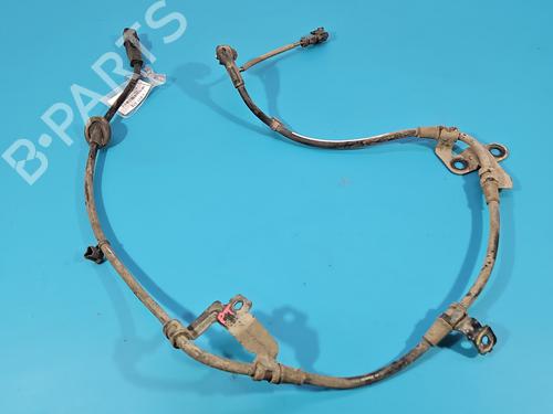 Used Wiring harness Wiring harness 38596767 38596767