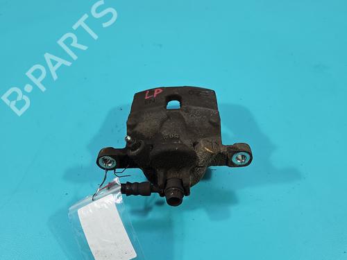 Left front brake caliper SUZUKI CELERIO (LF) 1.0 (AVK310) | BP37849662M105 - Image 9