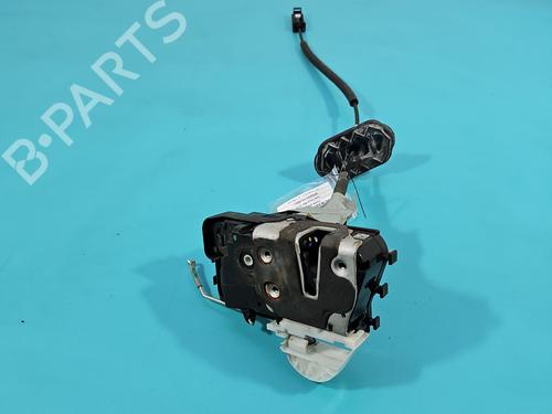 Used Front left lock Front left lock 37846717 37846717
