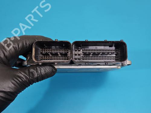 Engine control unit (ECU) OPEL MERIVA B MPV (S10) 1.3 CDTI (75) | BP37828606M57 - Image 4