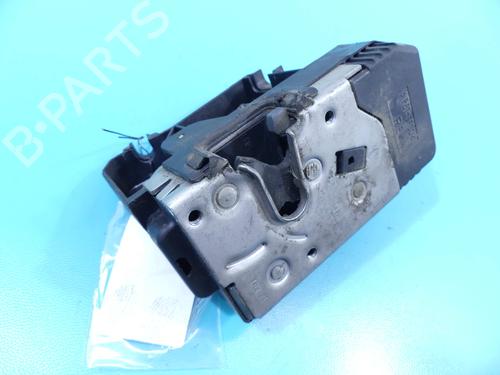 Used Front right lock Front right lock 37805988 37805988