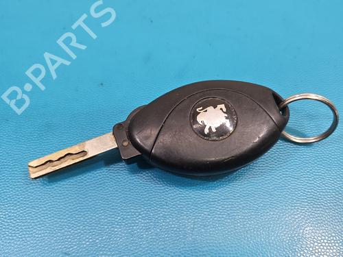 Ignition barrel PEUGEOT 807 (EB_) 2.2 | BP38516056M48 - Image 11
