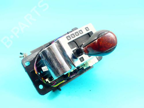 Gear lever CADILLAC SRX 3.6 | BP37882146M90 - Image 7
