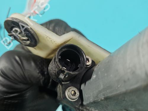 Front right window mechanism RENAULT MASTER III Van (FV) | BP37842358C23 - Image 6