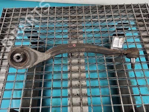 Used Left front suspension arm Left front suspension arm MERCEDES-BENZ S-CLASS (W221, V221) [2005-2013] 38116919 38116919