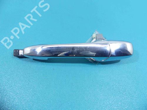Used Rear left exterior door handle Rear left exterior door handle 38153369 38153369
