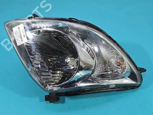 Left headlight SUZUKI SWIFT III (MZ, EZ) 1.3 (RS413, ZC11S) | BP37829206C28 - Image 2