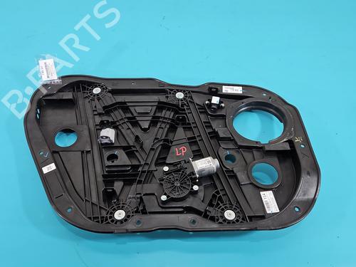 Used Front left window mechanism Front left window mechanism 38141118 38141118