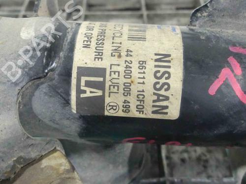 Left front shock absorber INFINITI FX 30d AWD | BP37805070M16 - Image 4