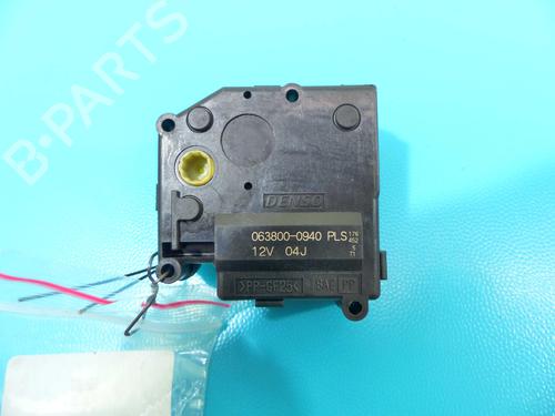 Heater blower motor LEXUS LS (_F4_) 600h AWD (UVF45, UVF46) | BP37882461M62 - Image 2