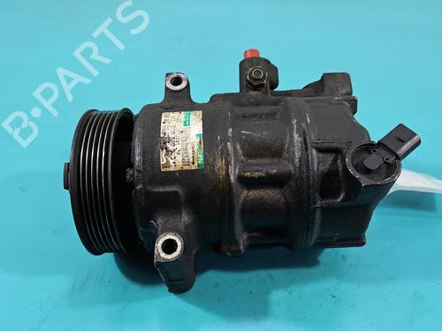AC compressor VW GOLF PLUS V (5M1, 521) 1.6 TDI | BP38146997M34 - Image 4