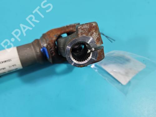 Steering column JEEP RENEGADE SUV (BU, B1, BV) 2.0 CRD 4x4 | BP38115838M21 - Image 3