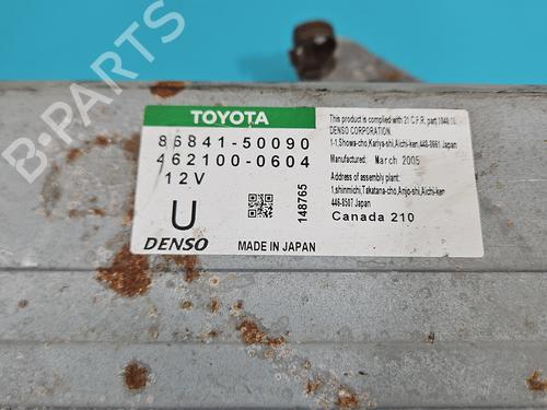 Electronic module LEXUS RX (_U3_) 400h AWD (MHU38_, MHU38R) | BP38128448M83 - Image 4