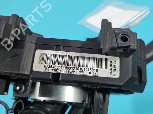 Ratstangsstang FIAT QUBO (225_) 1.3 D Multijet (225CXB1A, 225AXB1A, 225CXB11, 225AXB11,... | BP38152011I23 - Image 6