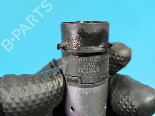 Electronic sensor JAGUAR XF I (X250) 3.0 D | BP37860428M84 - Image 5