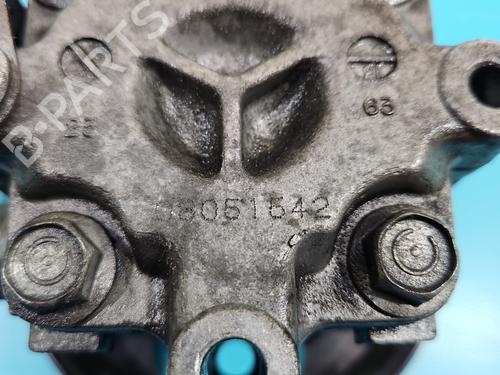 Steering pump MITSUBISHI LANCER VIII Sportback (CX_A) | BP37810353M99 - Image 7