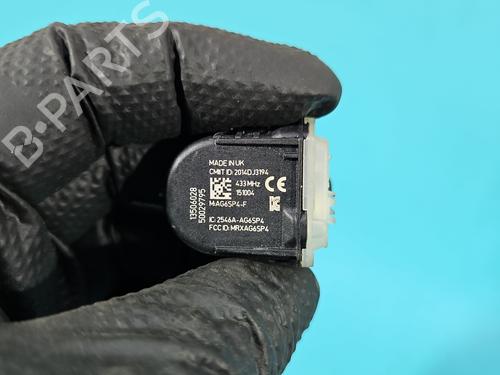 Electronic sensor OPEL ASTRA K (B16) 1.4 Turbo (68) | BP37824401M84 - Image 6