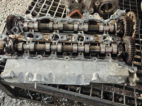 Cylinder head RENAULT MASTER III Van (FV) | BP37842629M5 - Image 3