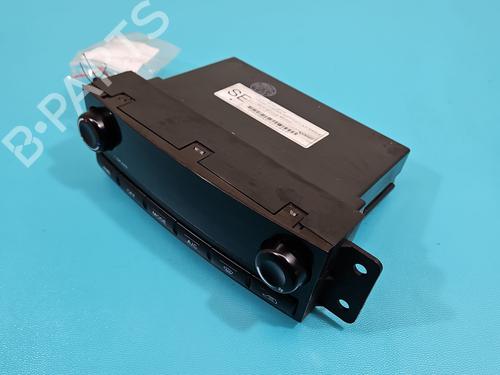 Climate control SSANGYONG REXTON / REXTON II (GAB_) | BP37818018I5 - Image 2