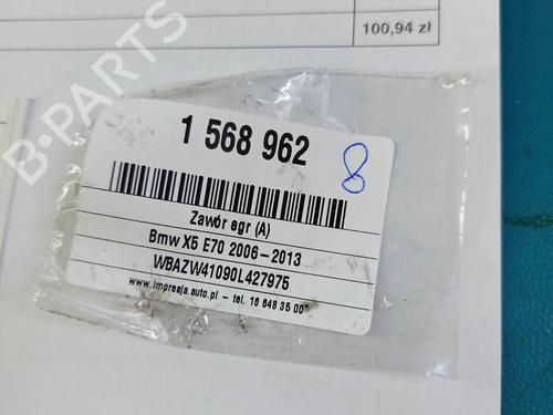 Egr BMW X5 (E70) xDrive 30 d | BP37838615M69 - Image 10